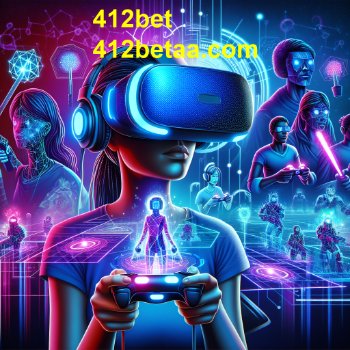 O Futuro dos Jogos: Inovação e Desafios na Indústria