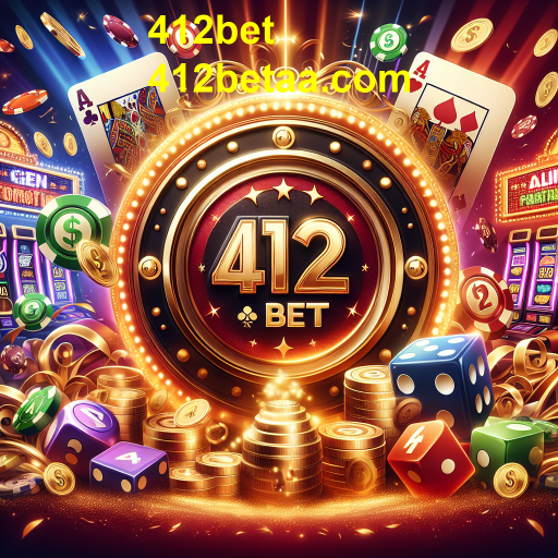 Descubra as Melhores Promoções no 412bet